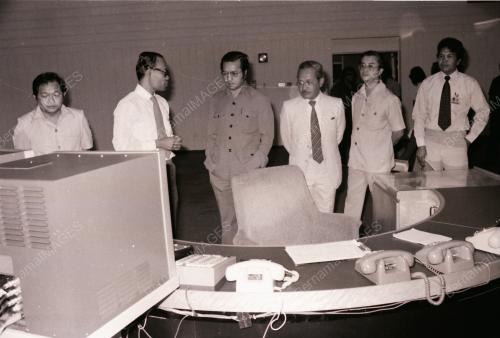 DR M HADIR TAKLIMAT