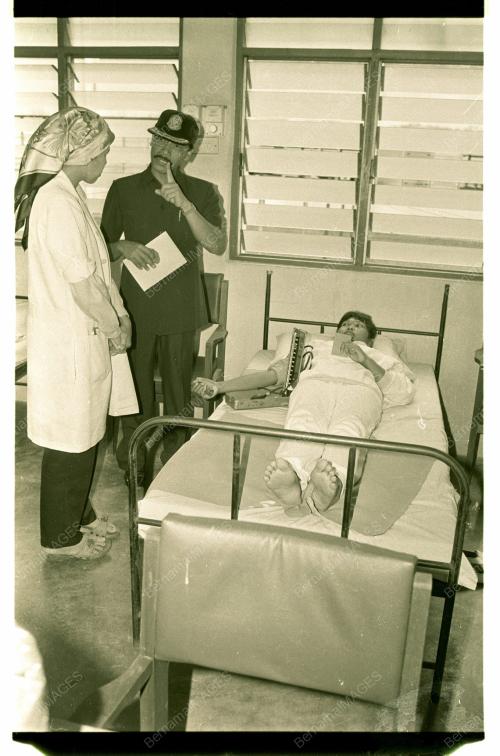 ANGGOTA RELA DERMA DARAH