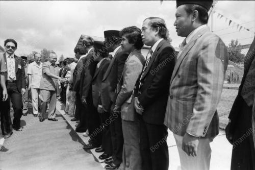 PM&SUHARTO