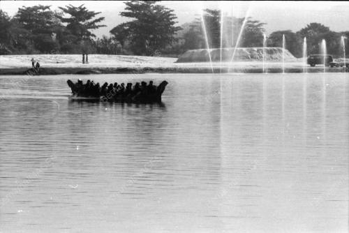 RAPTAI TASEK KUANTAN