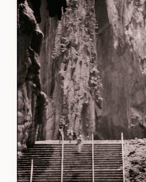 BATU CAVE