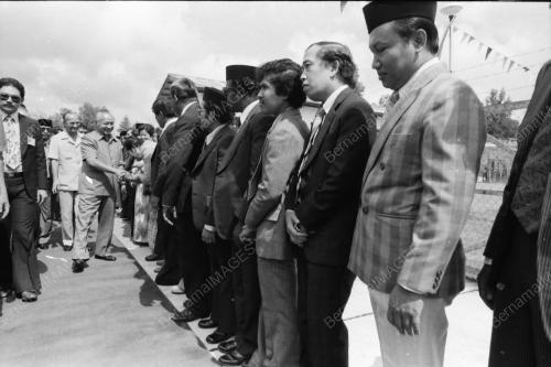 PM&SUHARTO