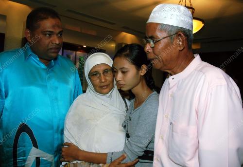 NUR JUMIAH SAAD