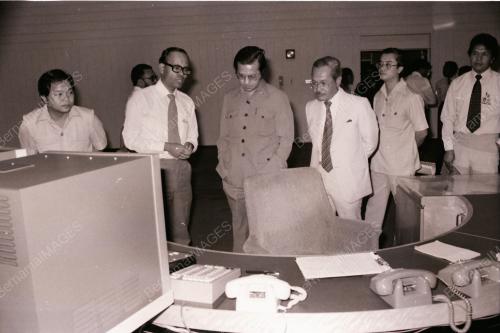 DR M HADIR TAKLIMAT