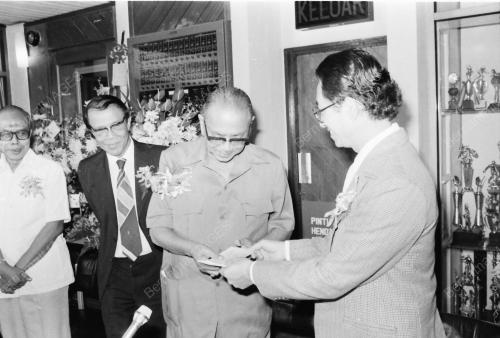 TAR RASMI CITY CHEMIST