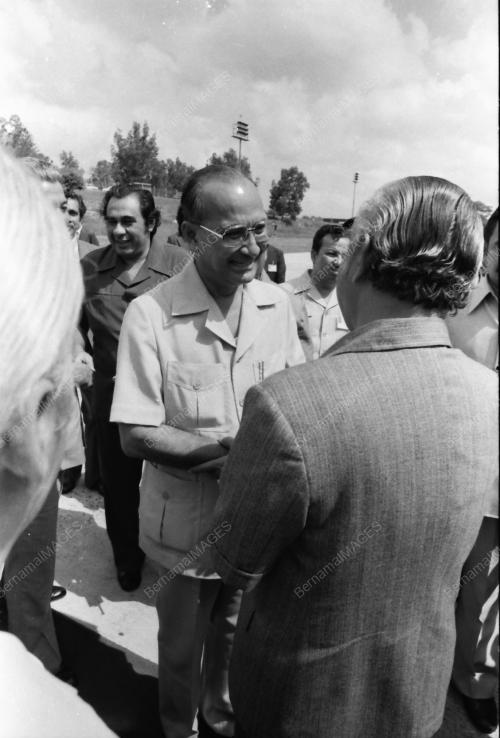 PM&SUHARTO