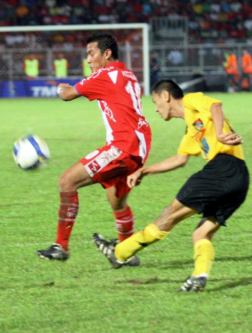 PIALA FA