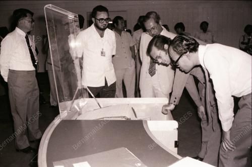 DR M HADIR TAKLIMAT