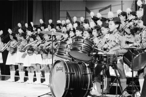 MUSA HITAM RASMI PESTA MUZIK