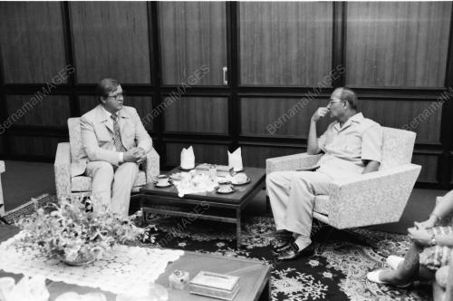 FINLAND SPEAKER CALLS ON SPEAKER