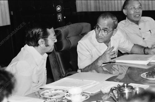 UMNO MEETING