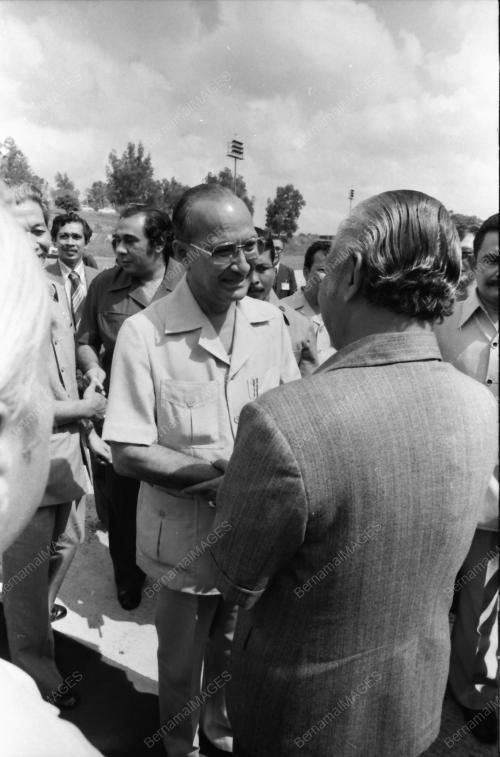 PM&SUHARTO