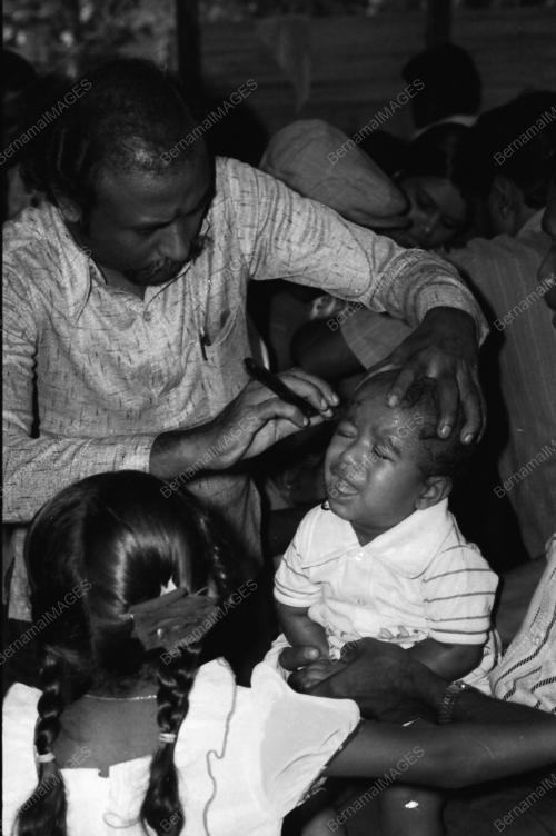 PERAYAAN THAIPUSAM