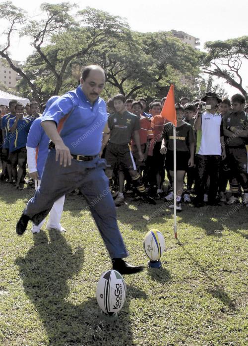 ZULHASNAN RAFIQUE
