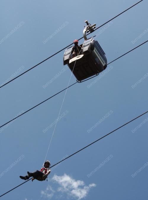 KERETA KABEL