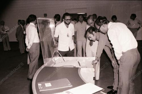 DR M HADIR TAKLIMAT