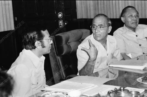 UMNO MEETING