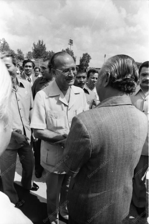 PM&SUHARTO