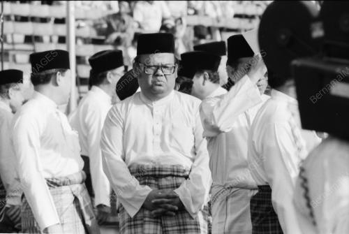 MAULUD NABI