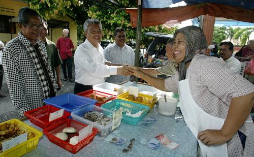 AHMAD HUSNI HANADZLAH