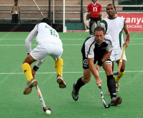 PIALA SULTAN AZLAN SHAH