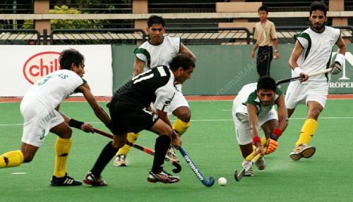 PIALA SULTAN AZLAN SHAH