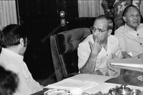UMNO MEETING