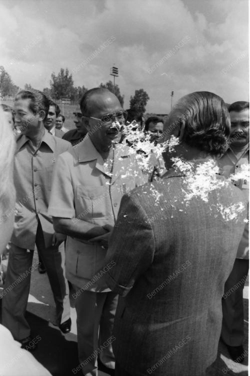 PM&SUHARTO