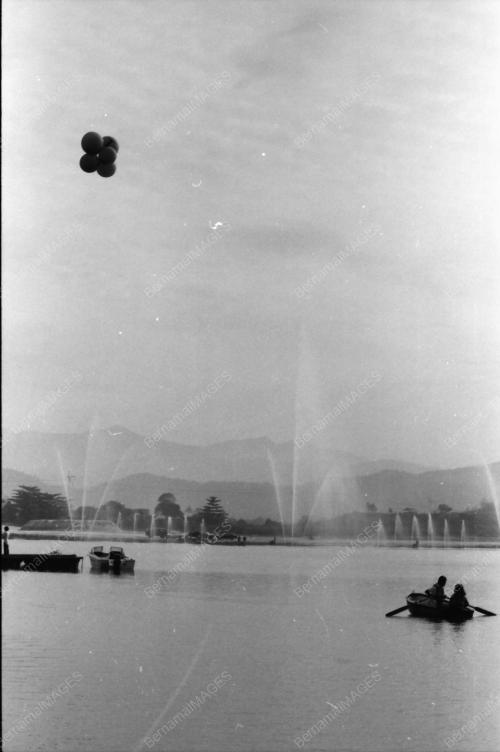 RAPTAI TASEK KUANTAN