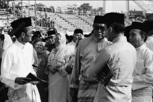 MAULUD NABI
