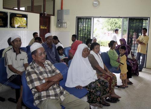 DEMAM CHIKUNGUNYA