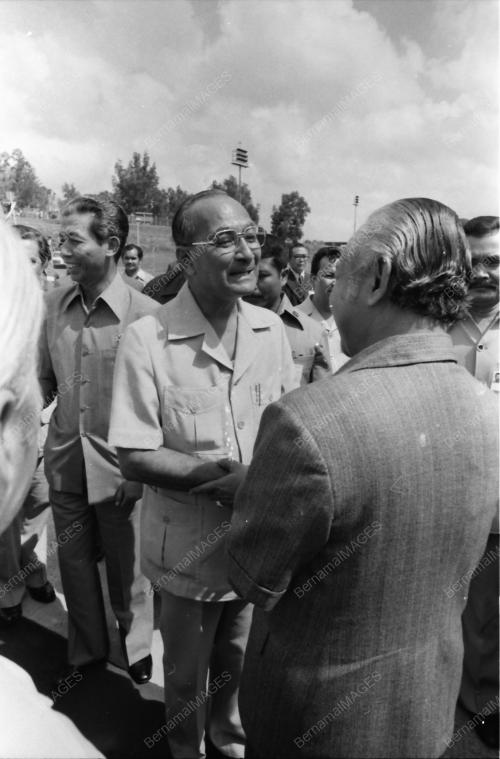 PM&SUHARTO