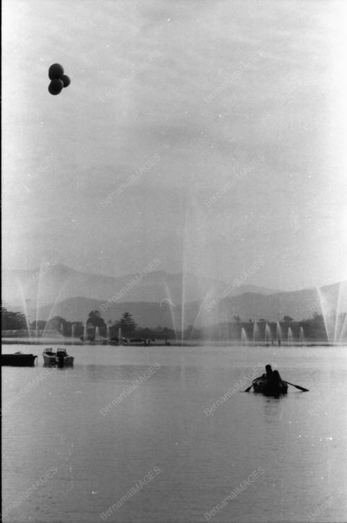 RAPTAI TASEK KUANTAN