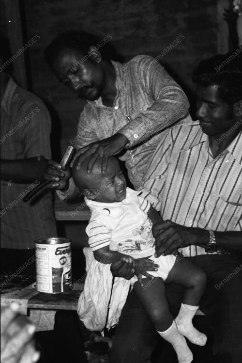 PERAYAAN THAIPUSAM