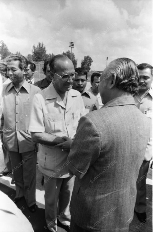 PM&SUHARTO