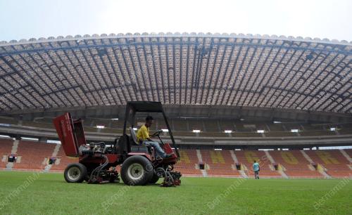 2SG07_16102012_LAWAT_STADIUM
