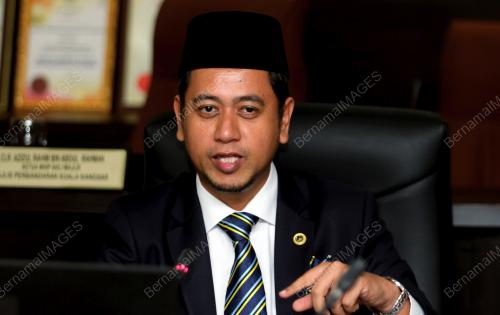DR SAKDUDDIN ZAMLI