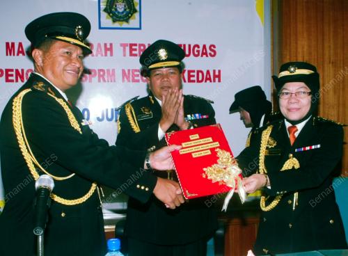 IDRUS JAAFAR