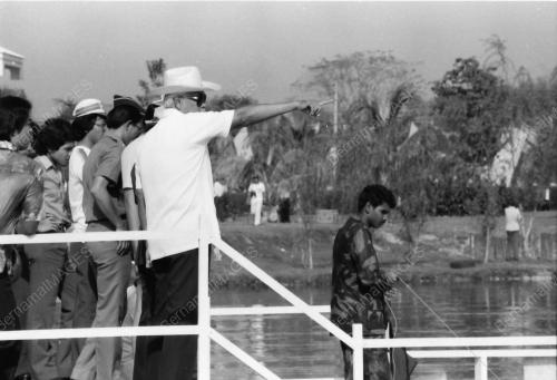 RAPTAI TASEK KUANTAN