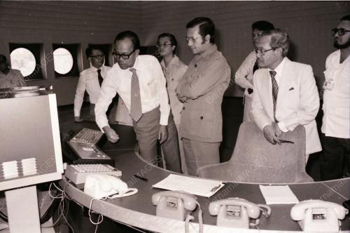 DR M HADIR TAKLIMAT