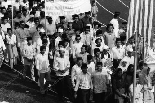 MAULUD NABI