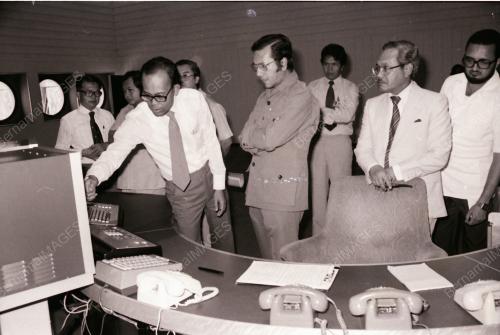 DR M HADIR TAKLIMAT