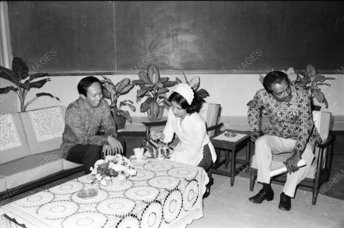MUSA HITAM RASMI PESTA MUZIK
