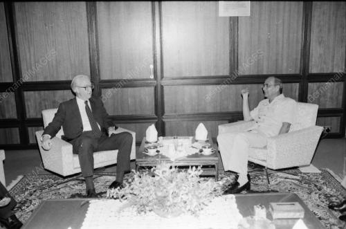 FINLAND SPEAKER CALLS ON SPEAKER