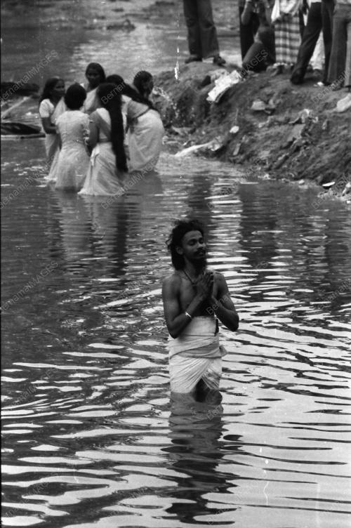 PERAYAAN THAIPUSAM