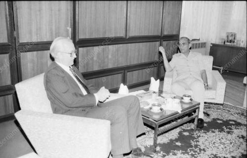 FINLAND SPEAKER CALLS ON SPEAKER