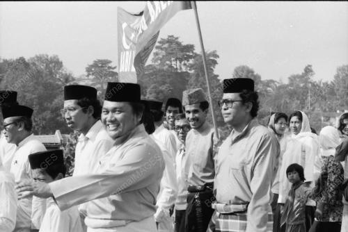 MAULUD NABI