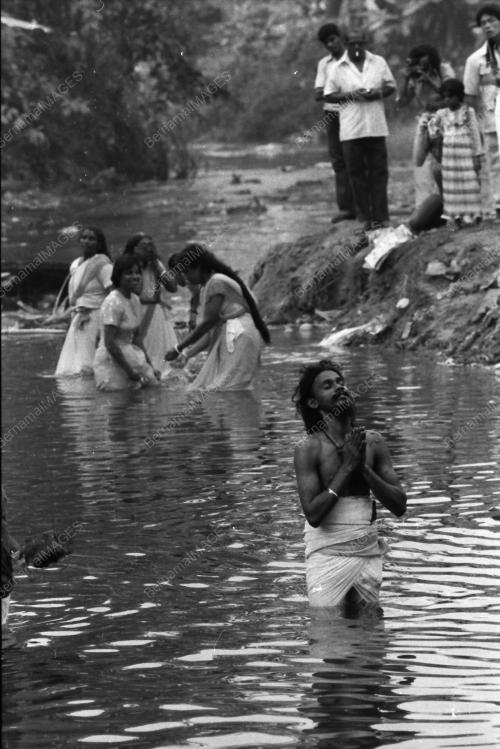 PERAYAAN THAIPUSAM