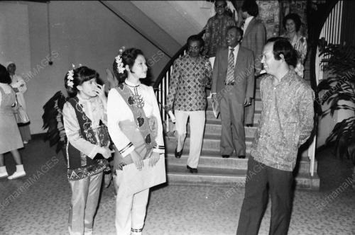 MUSA HITAM RASMI PESTA MUZIK