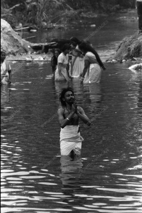 PERAYAAN THAIPUSAM